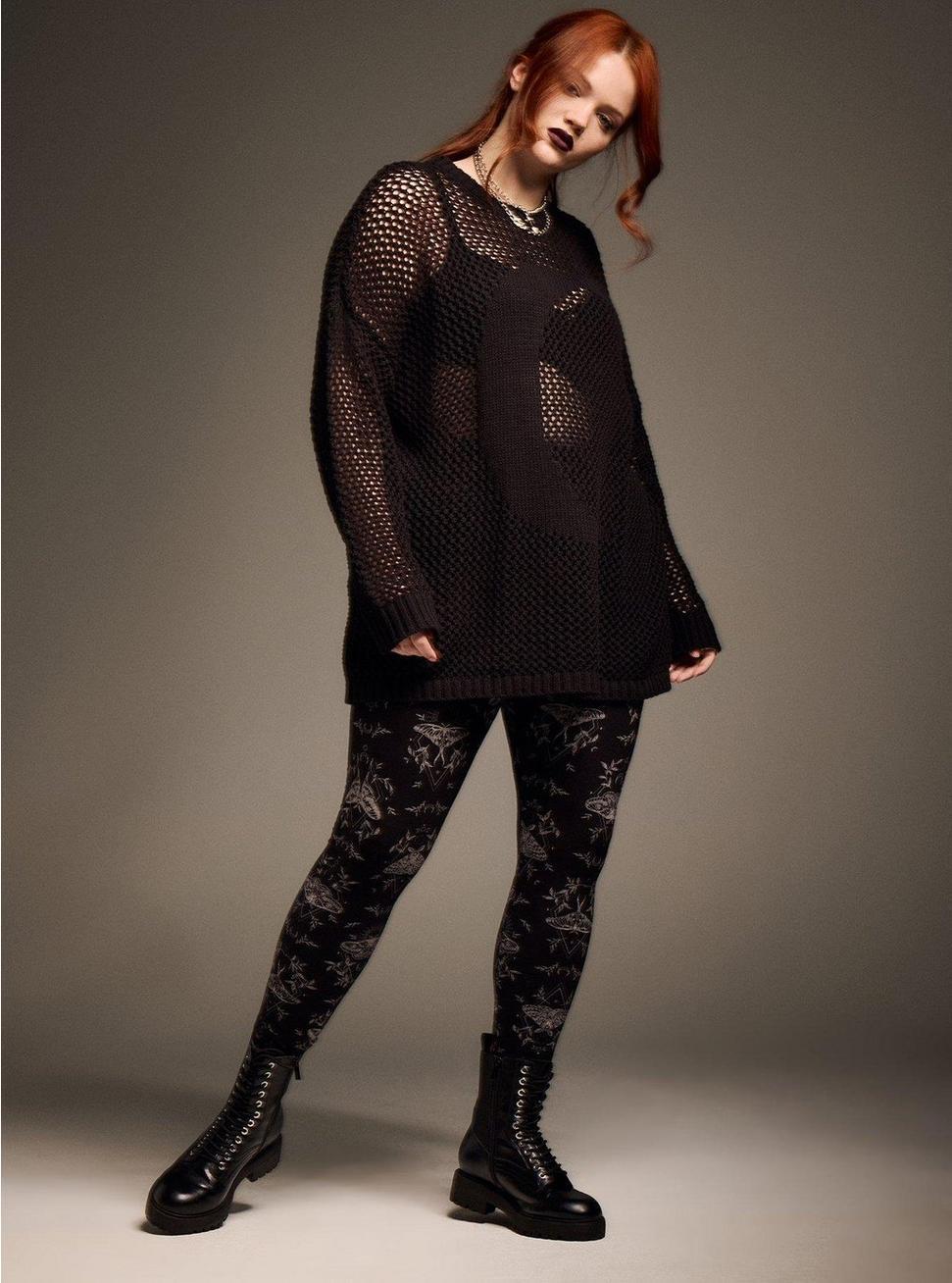 Nightfall Full-Length Legging Product Image