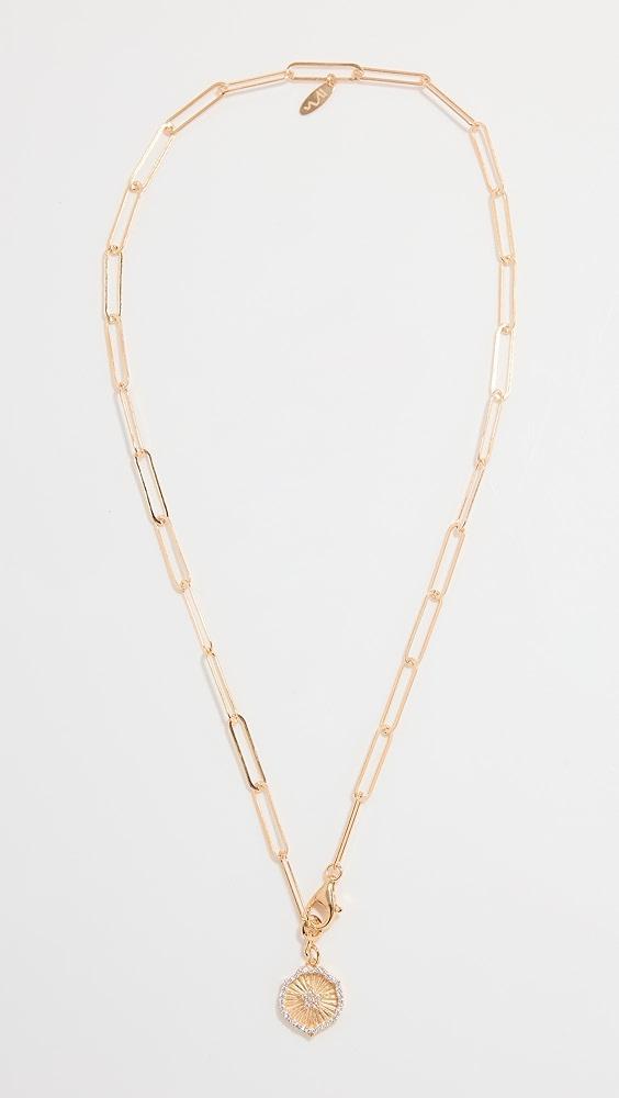 Maison Irem Necklace Houston 1963 | Shopbop Product Image