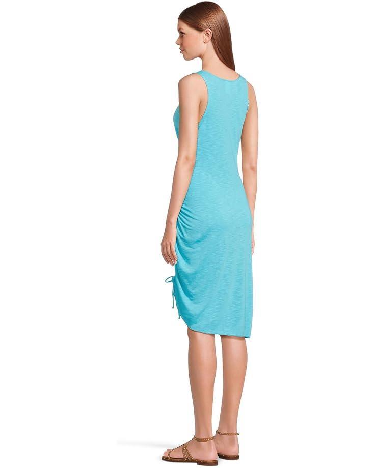 Beach Date Scoop Neck Dress Product Image