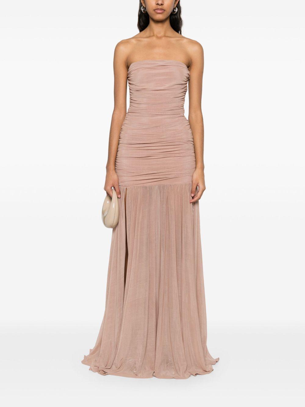 Adele gown Product Image