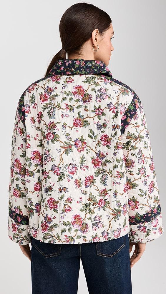 RHODE Emil Jacket | Shopbop Product Image
