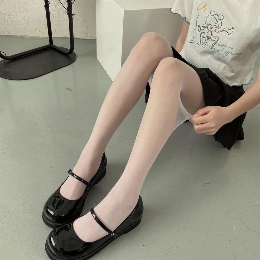 Sheer Tights Product Image