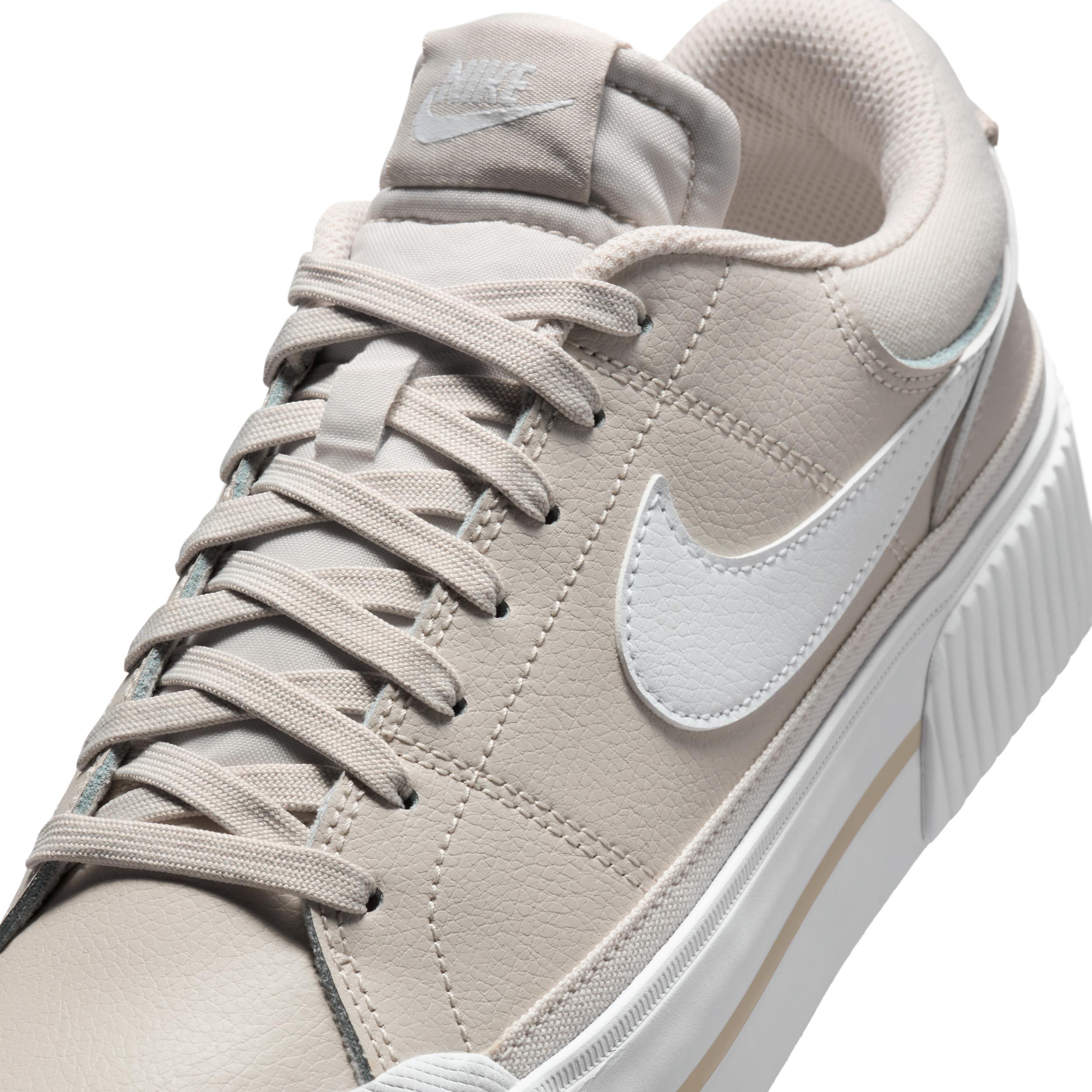 Nike Women's Court Legacy Lift Shoes Product Image