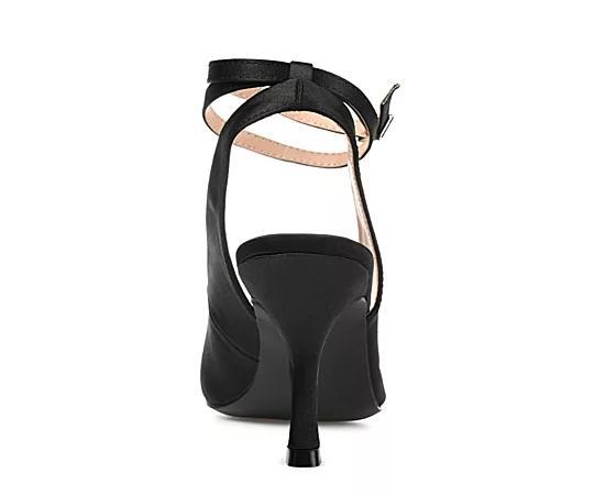 Journee Collection Womens Marcella Pump Product Image