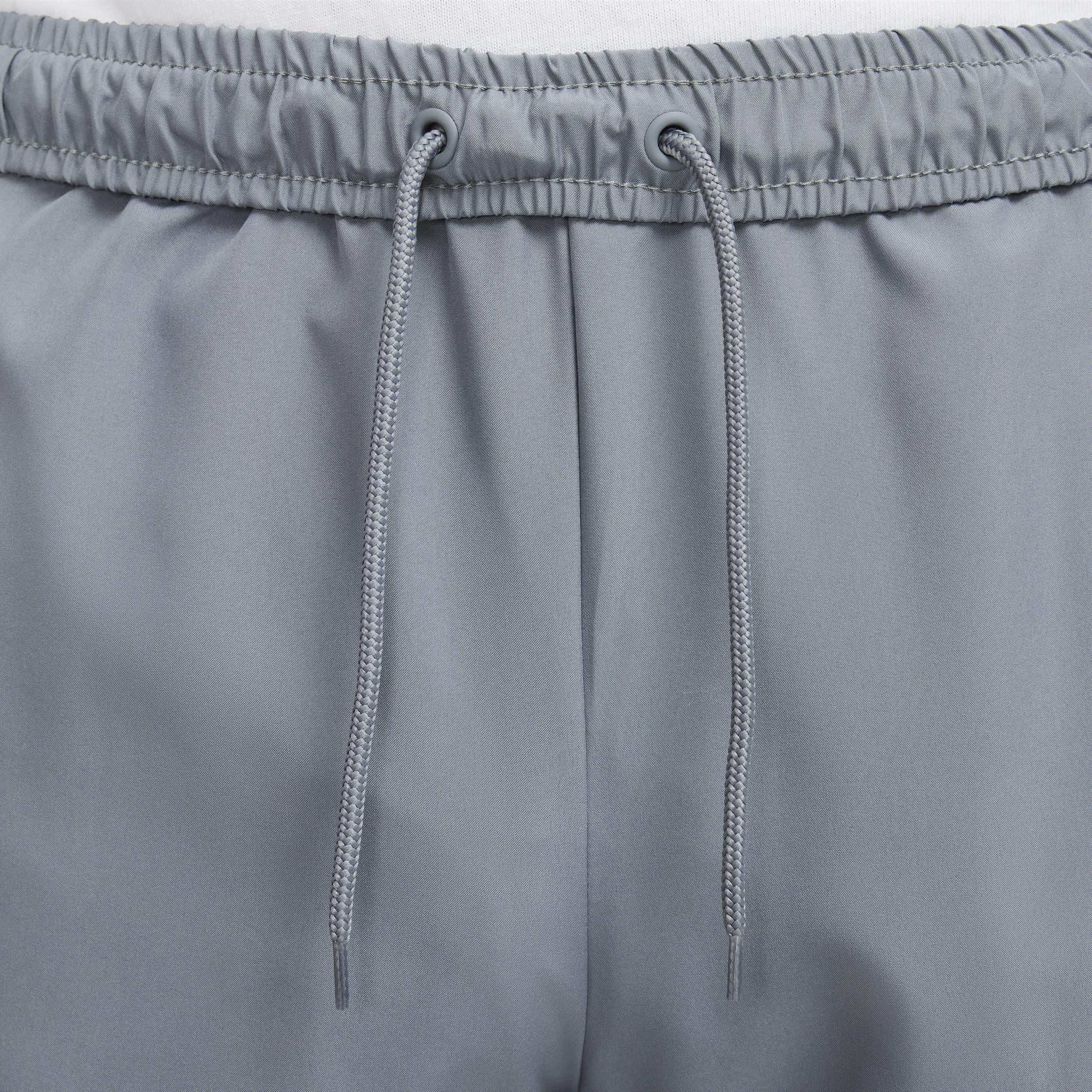 Nike Men's Academy Water-Repellent Soccer Pants Product Image