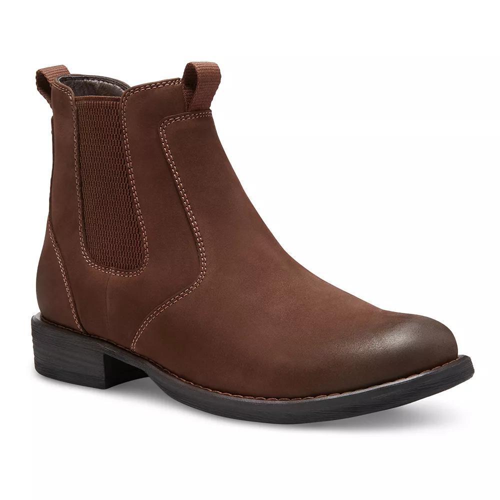 Eastland High Fidelity Men's Ankle Boots, Size: 12 Product Image