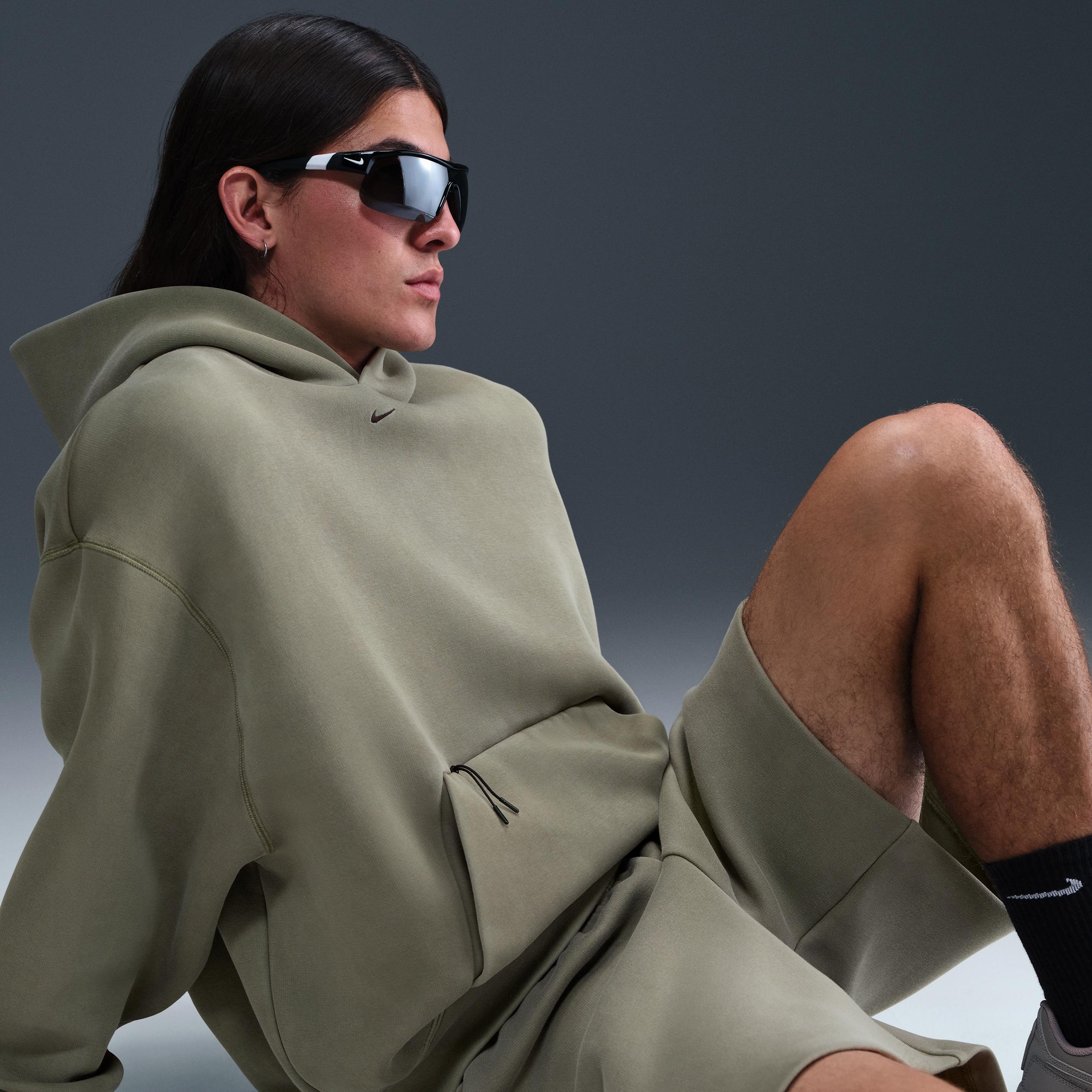 Nike Men's Tech Fleece Shorts Product Image
