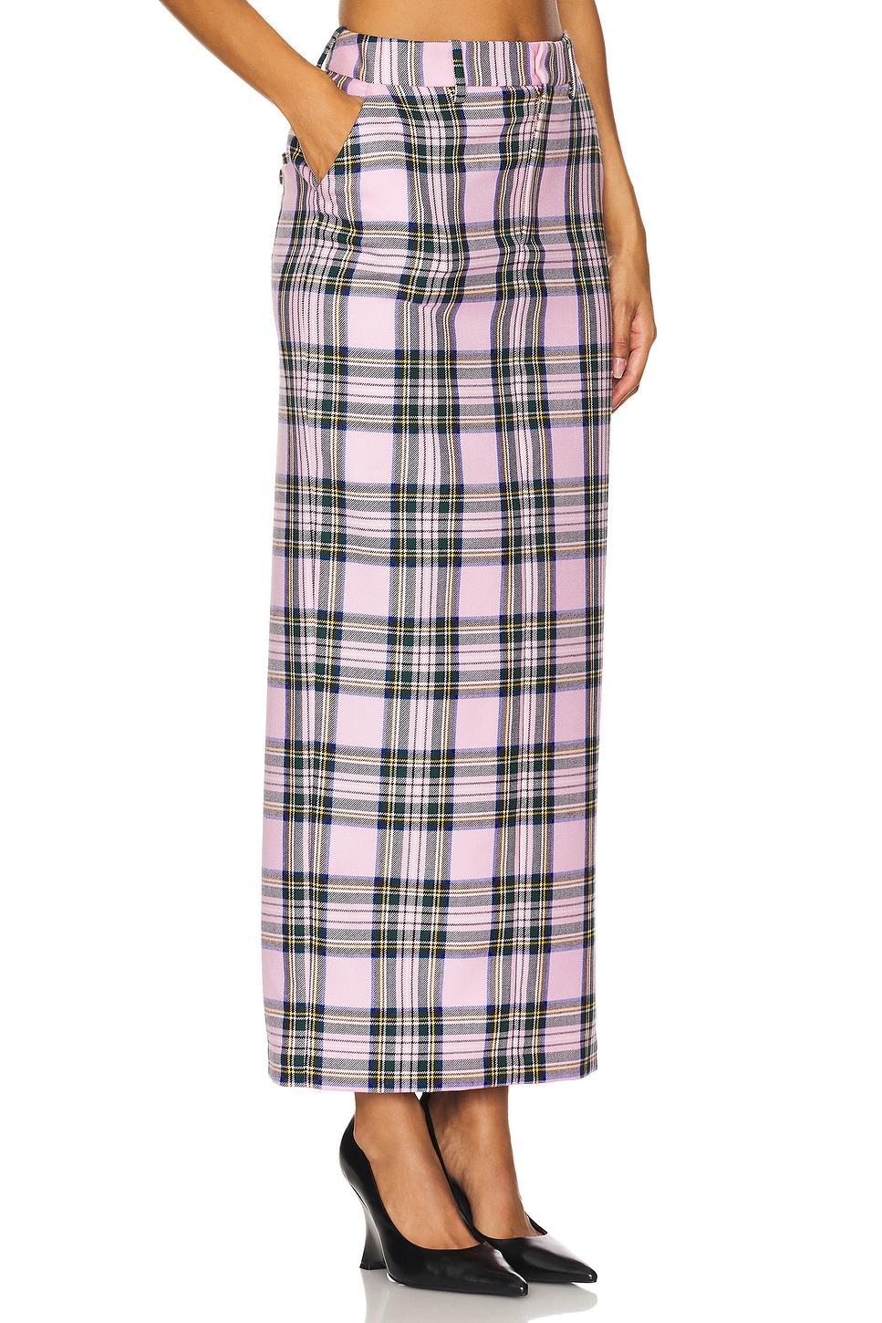 Midi Skirt AREA Product Image
