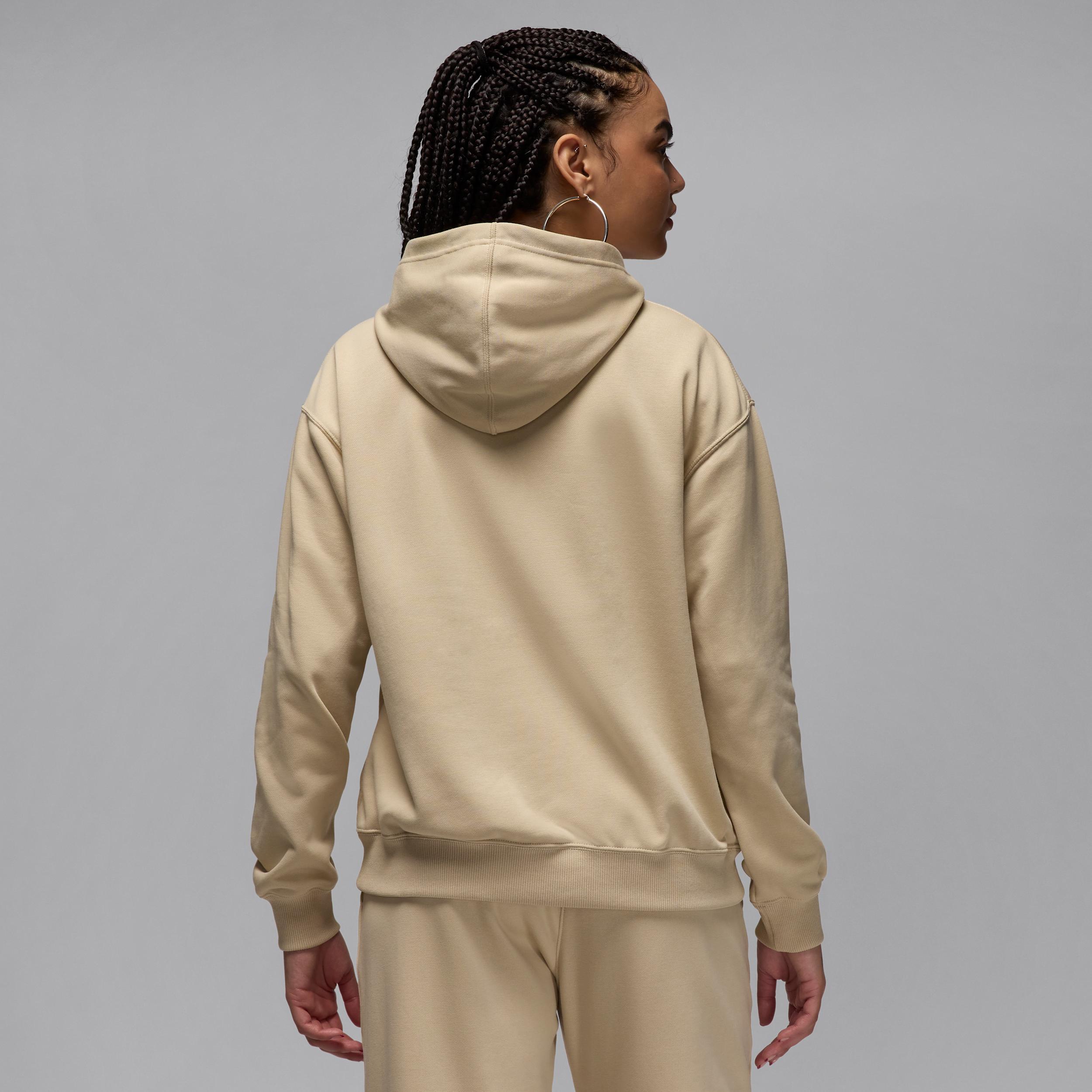Women's Jordan Brooklyn Fleece Pullover Hoodie Product Image