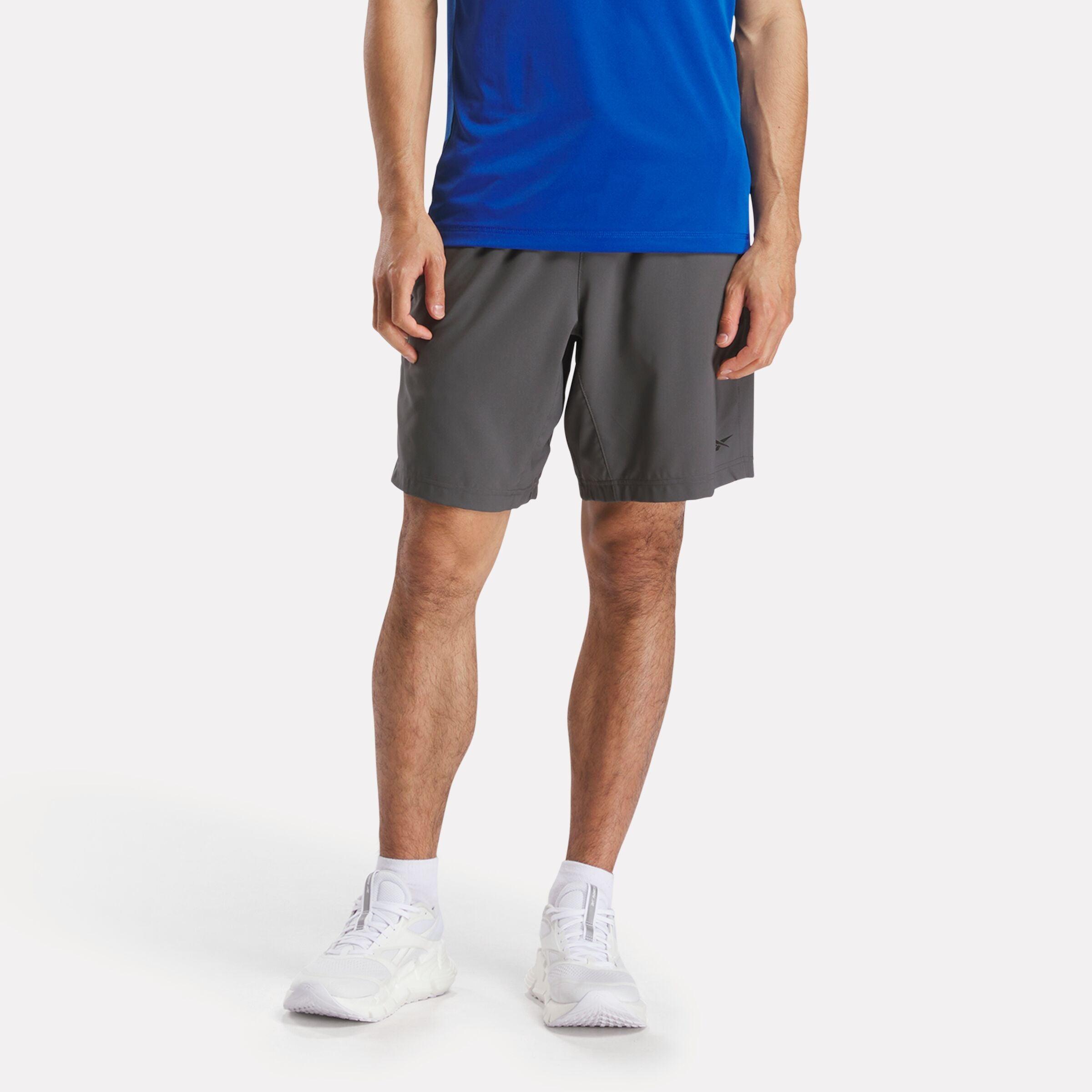Men's Workout Ready Woven Shorts Product Image