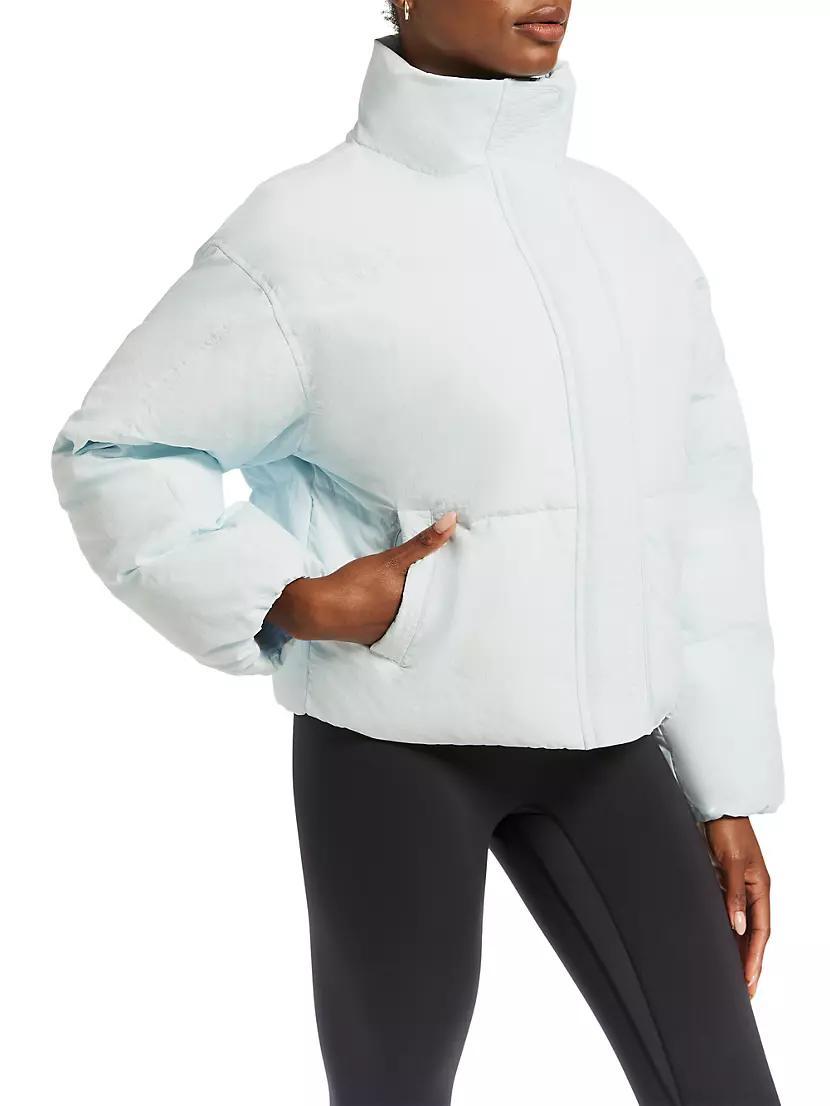 Fashion Puffer Jacket Product Image