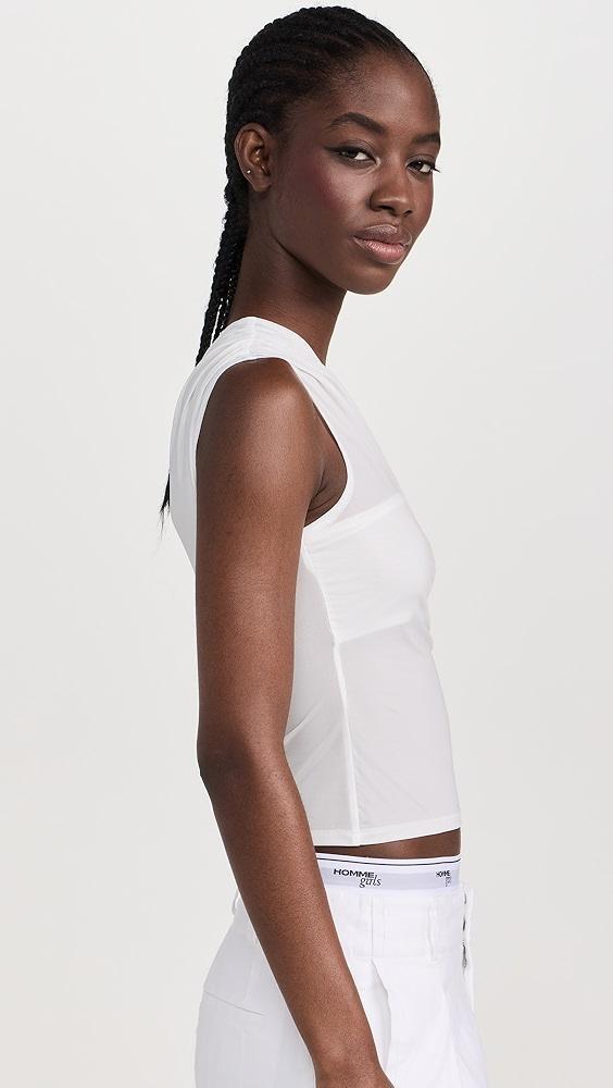 Miaou Jade Tank | Shopbop Product Image