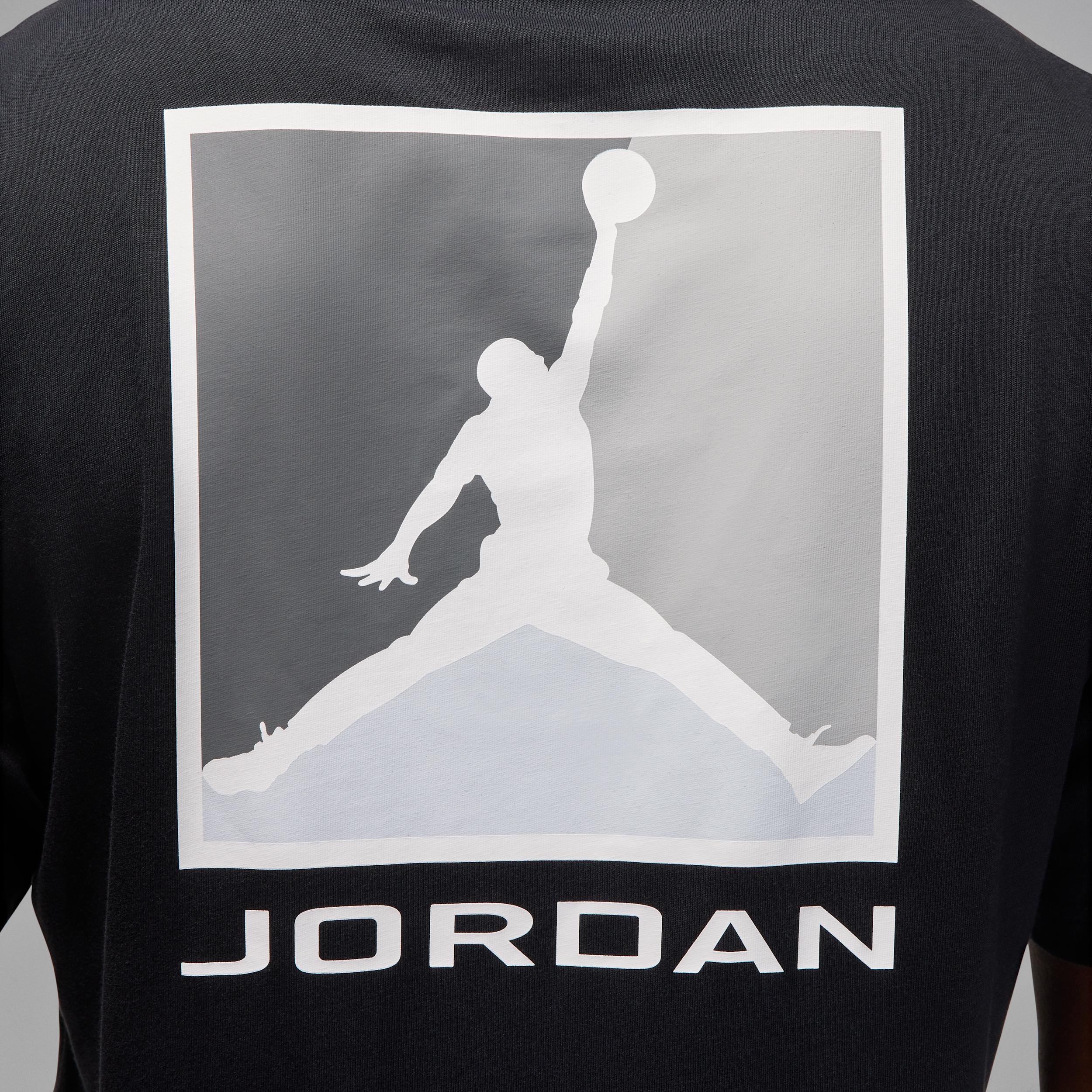 Men's Jordan Brooklyn T-Shirt Product Image