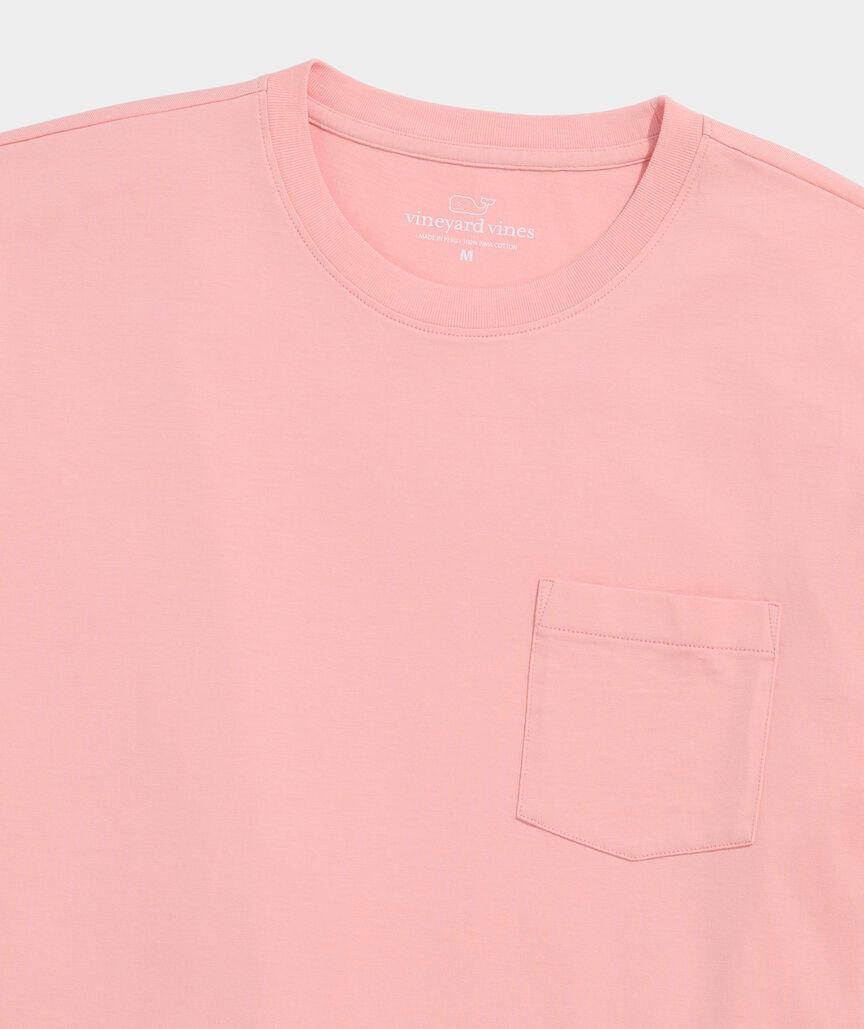 Surf Short-Sleeve Pocket Tee Product Image