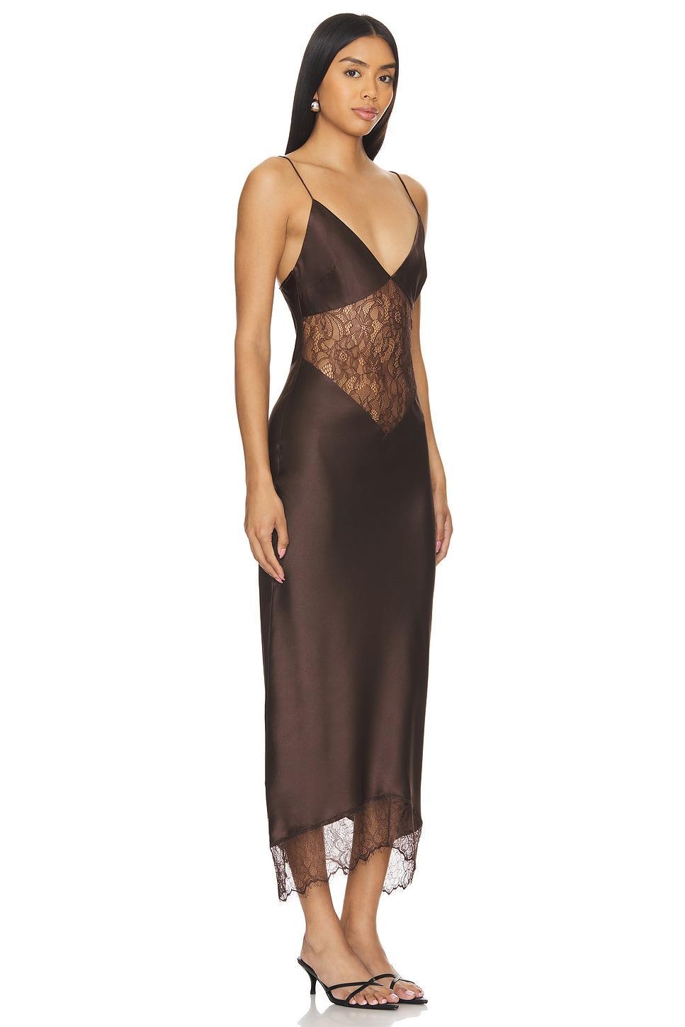 Drew Dress Ronny Kobo Product Image
