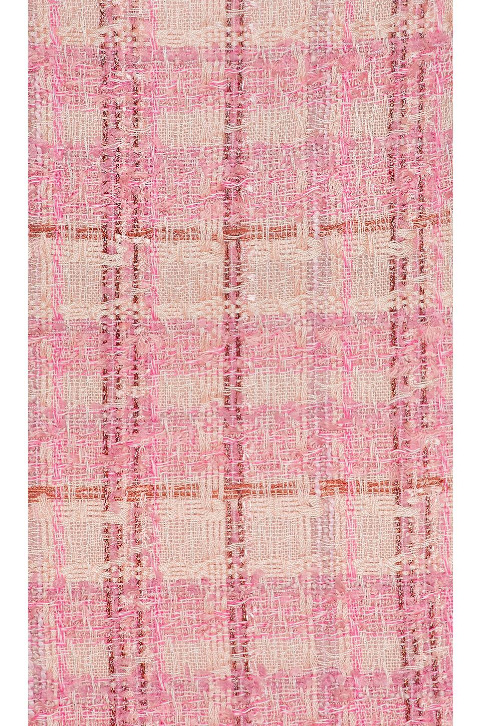 Boucle Blazer Bardot Product Image