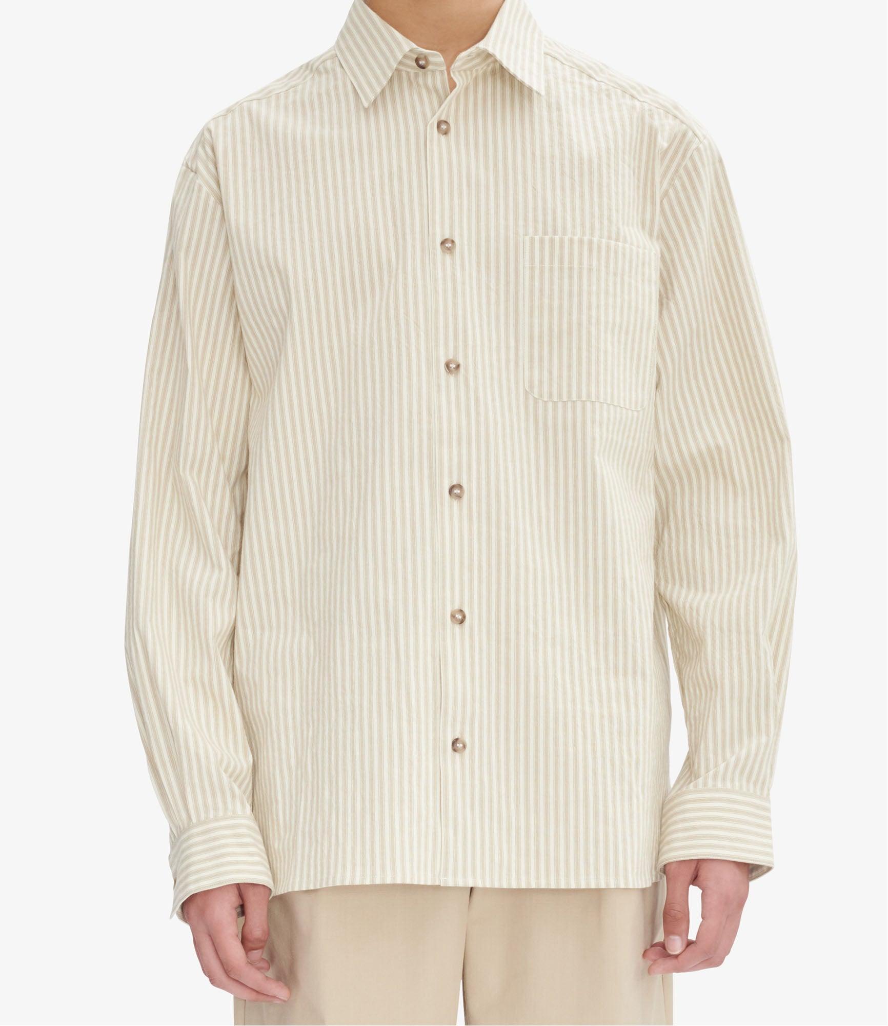 Malo overshirt Product Image