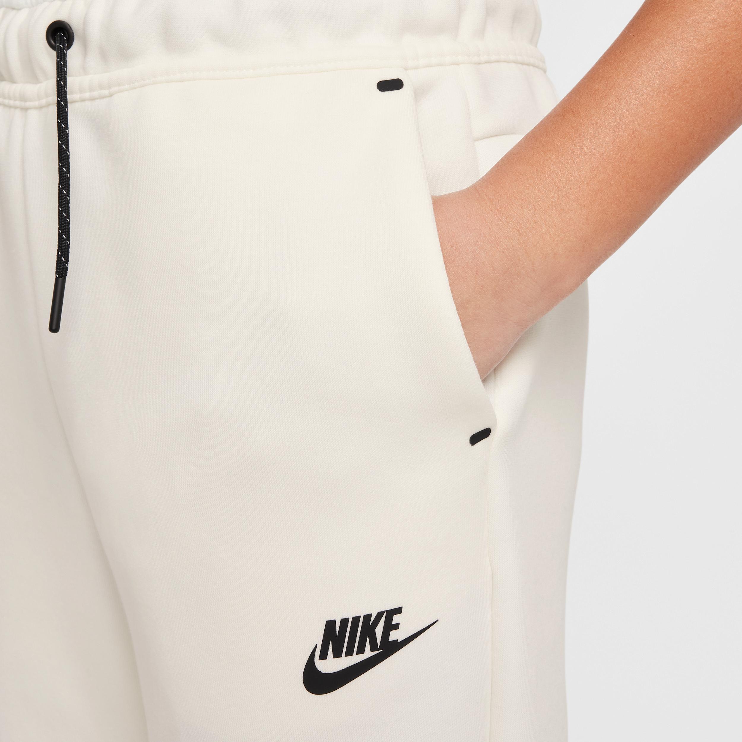 Girls Nike Sportswear Tech Fleece Jogger Pants Product Image