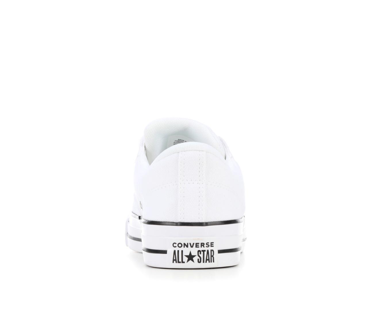 Men's Converse Chuck Taylor All Star Malden Oxford Sneakers Product Image