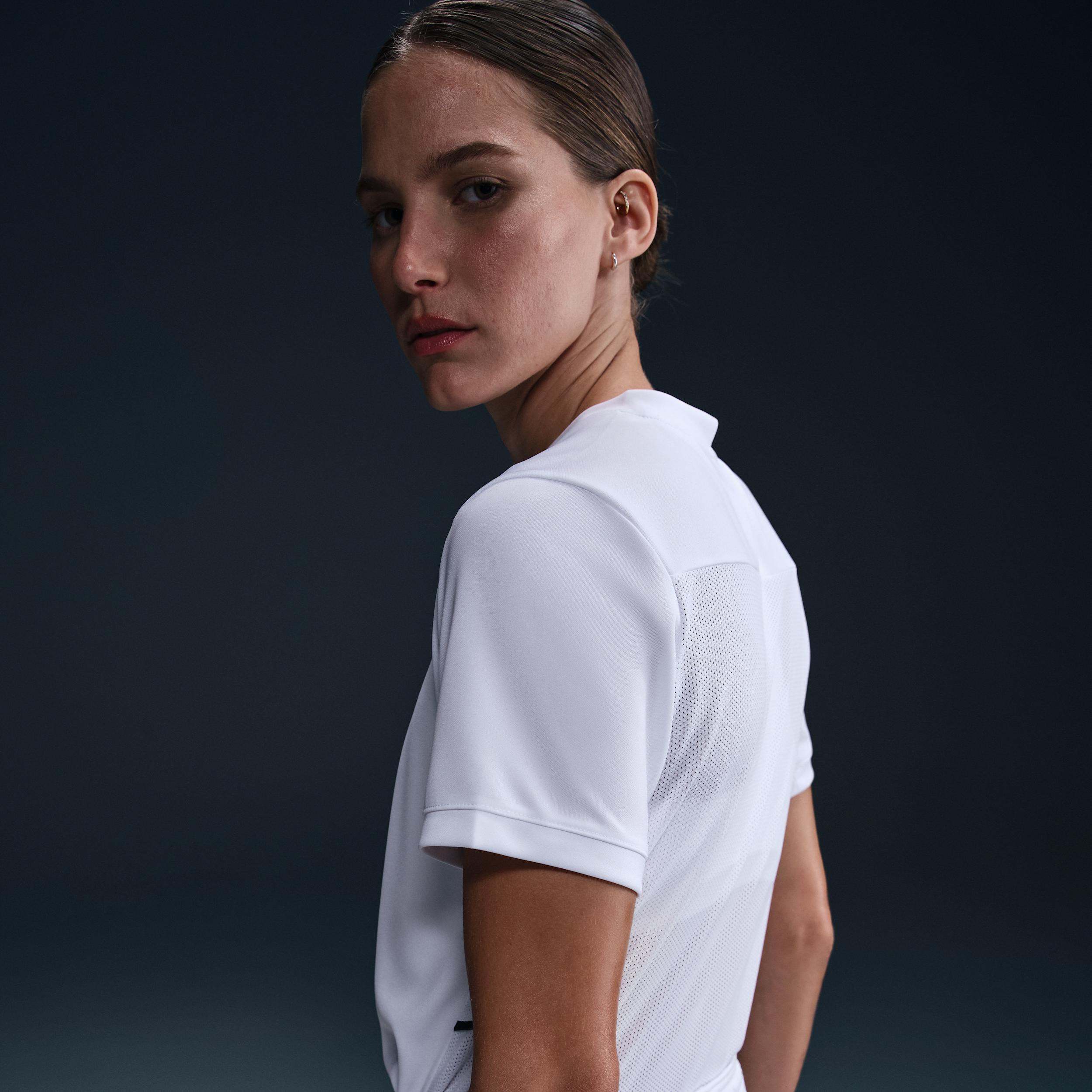Nike Academy Women's Dri-FIT Soccer Top Product Image