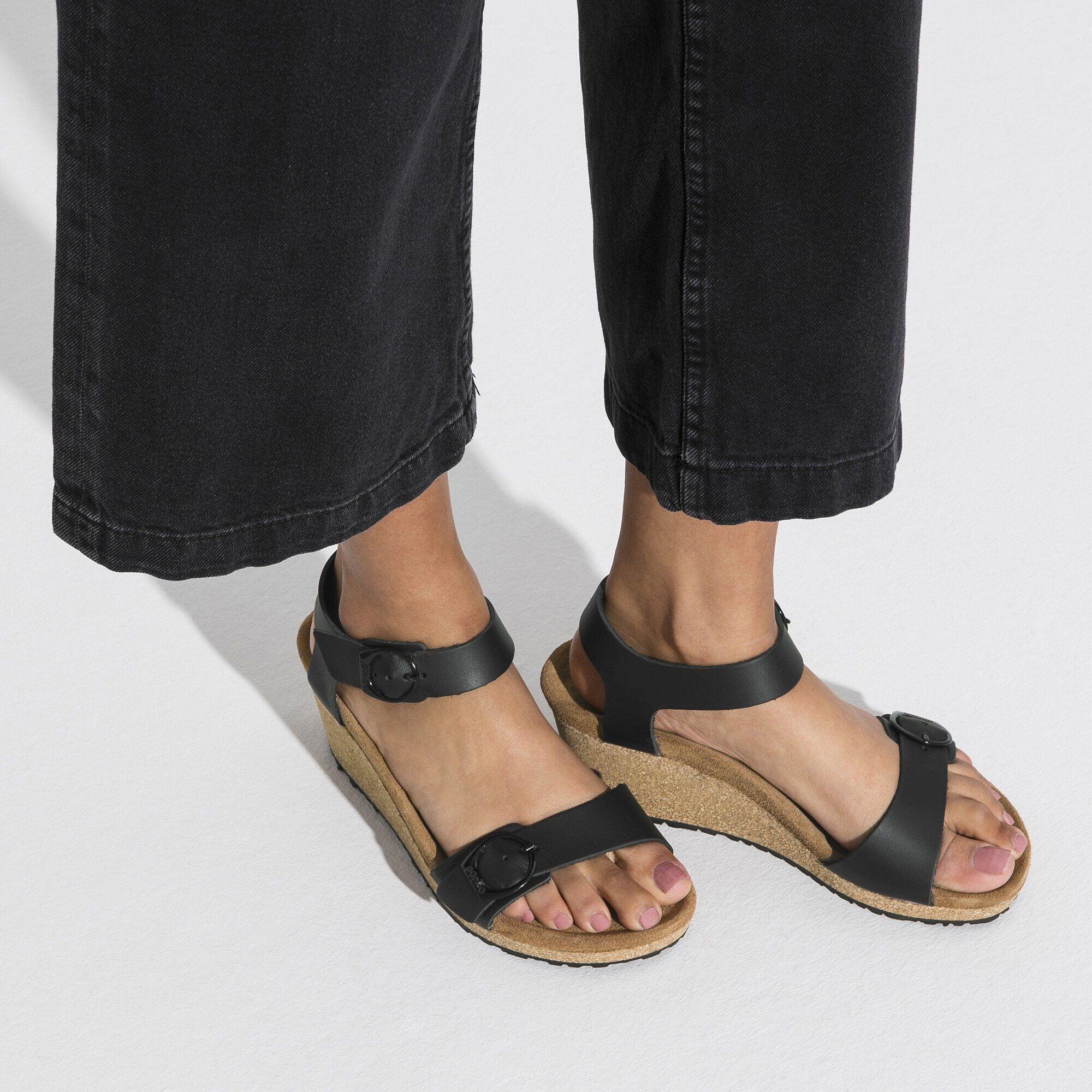 Soley Natural Leather Product Image