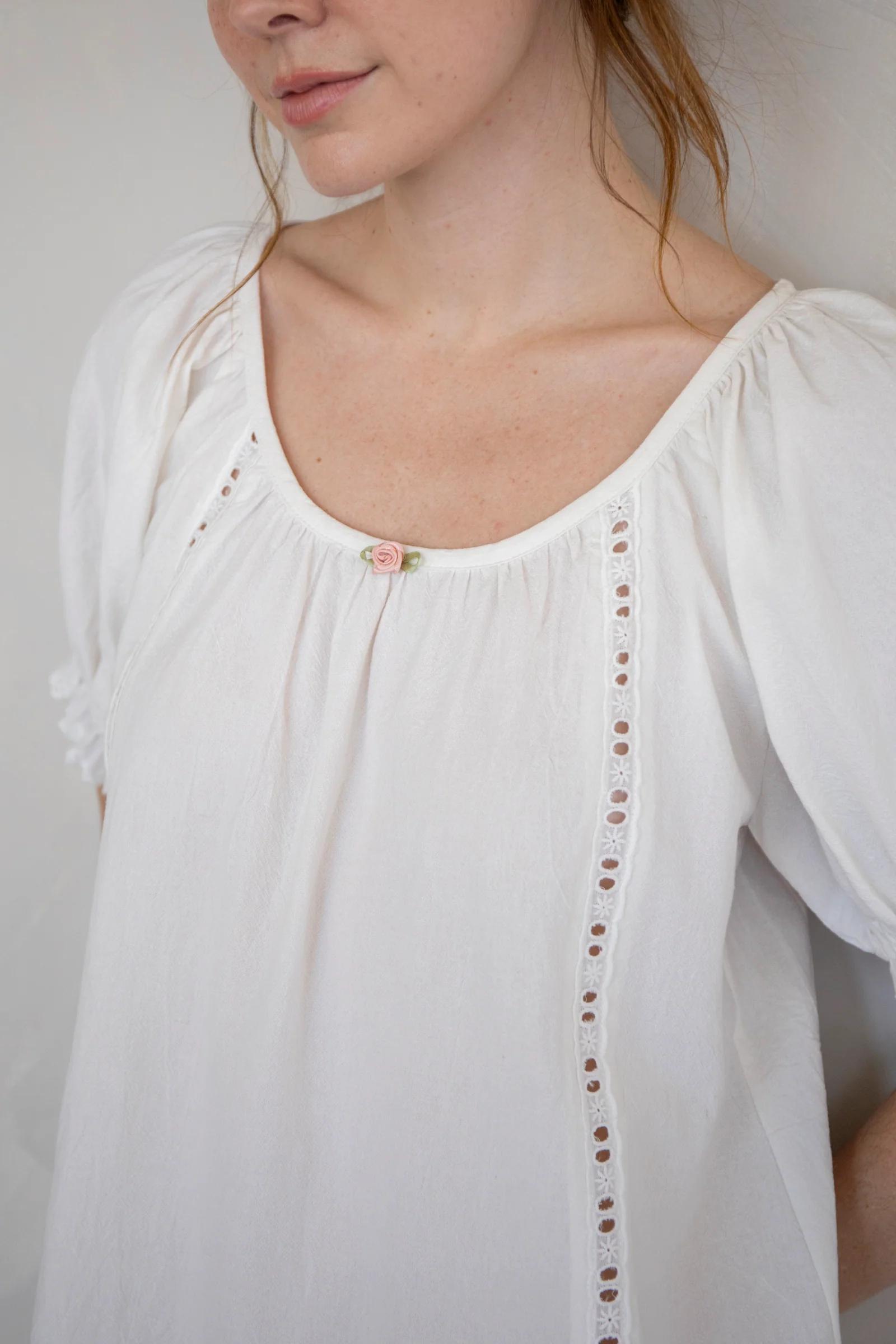 Elodie Dress Product Image