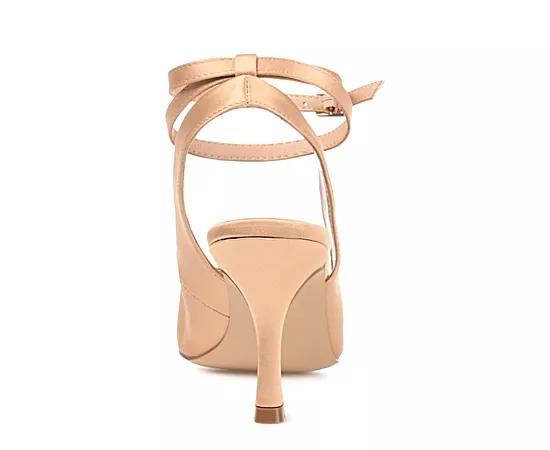 Journee Collection Womens Marcella Pump Product Image