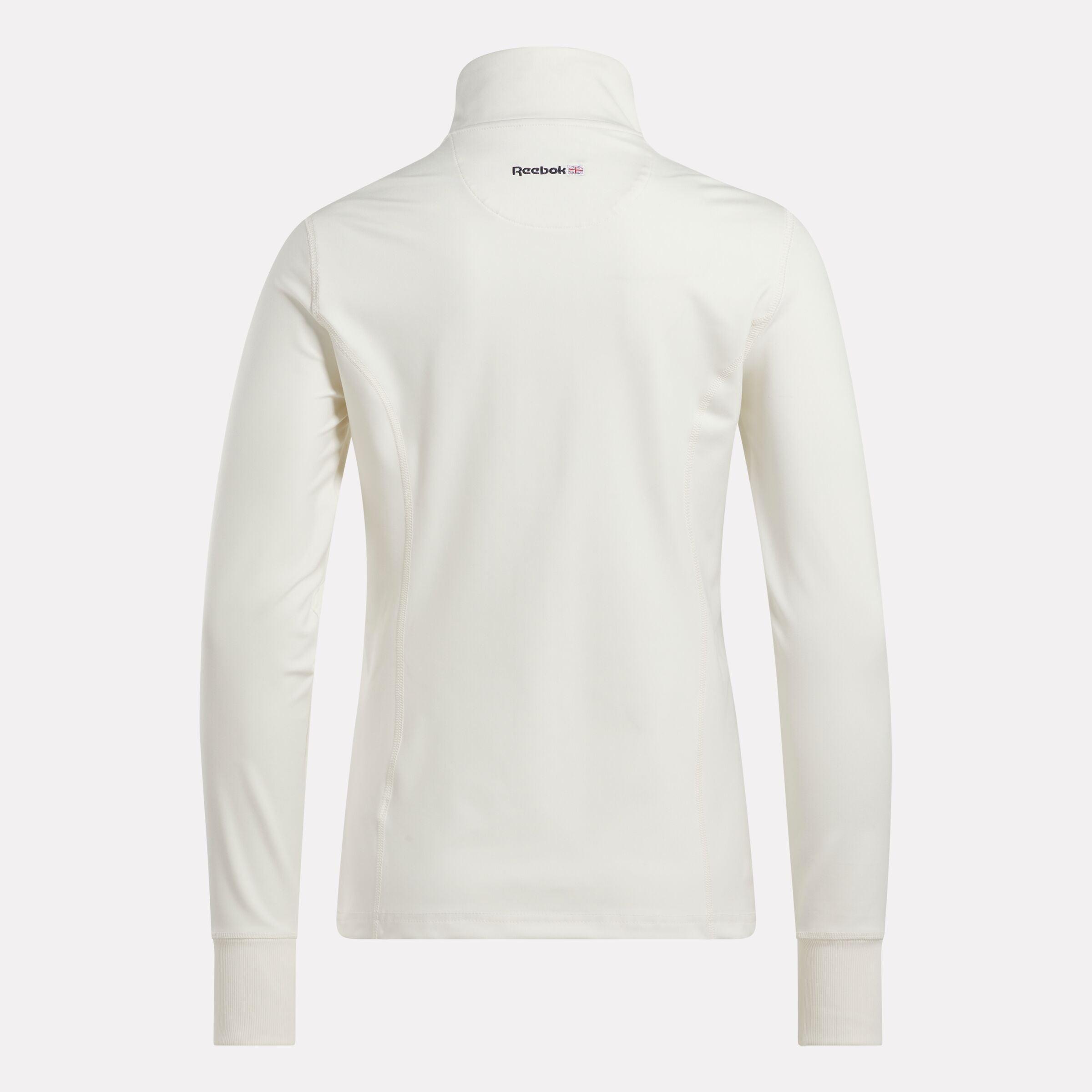 Women's Performance Seamed Full-Zip Golf Jacket Product Image