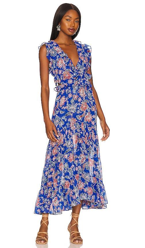 Natasha Dress Product Image