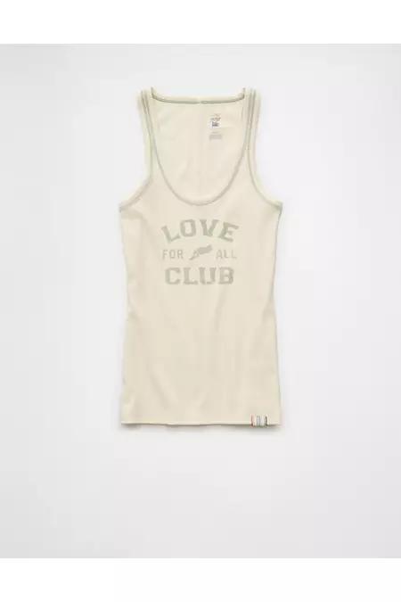 AE Pride Boyfriend Tank Top Women's Product Image