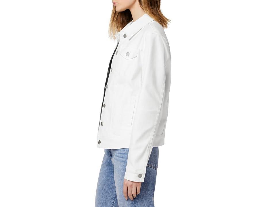 Womens The Relaxed Jacket Product Image