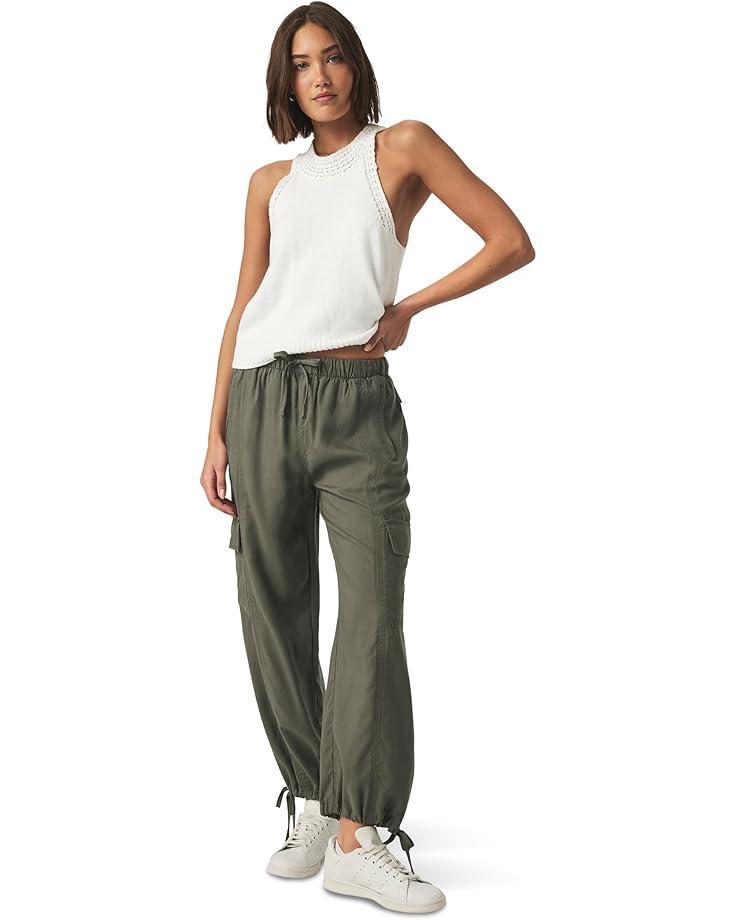 Women's Splendid Talula Sweater Tank Product Image