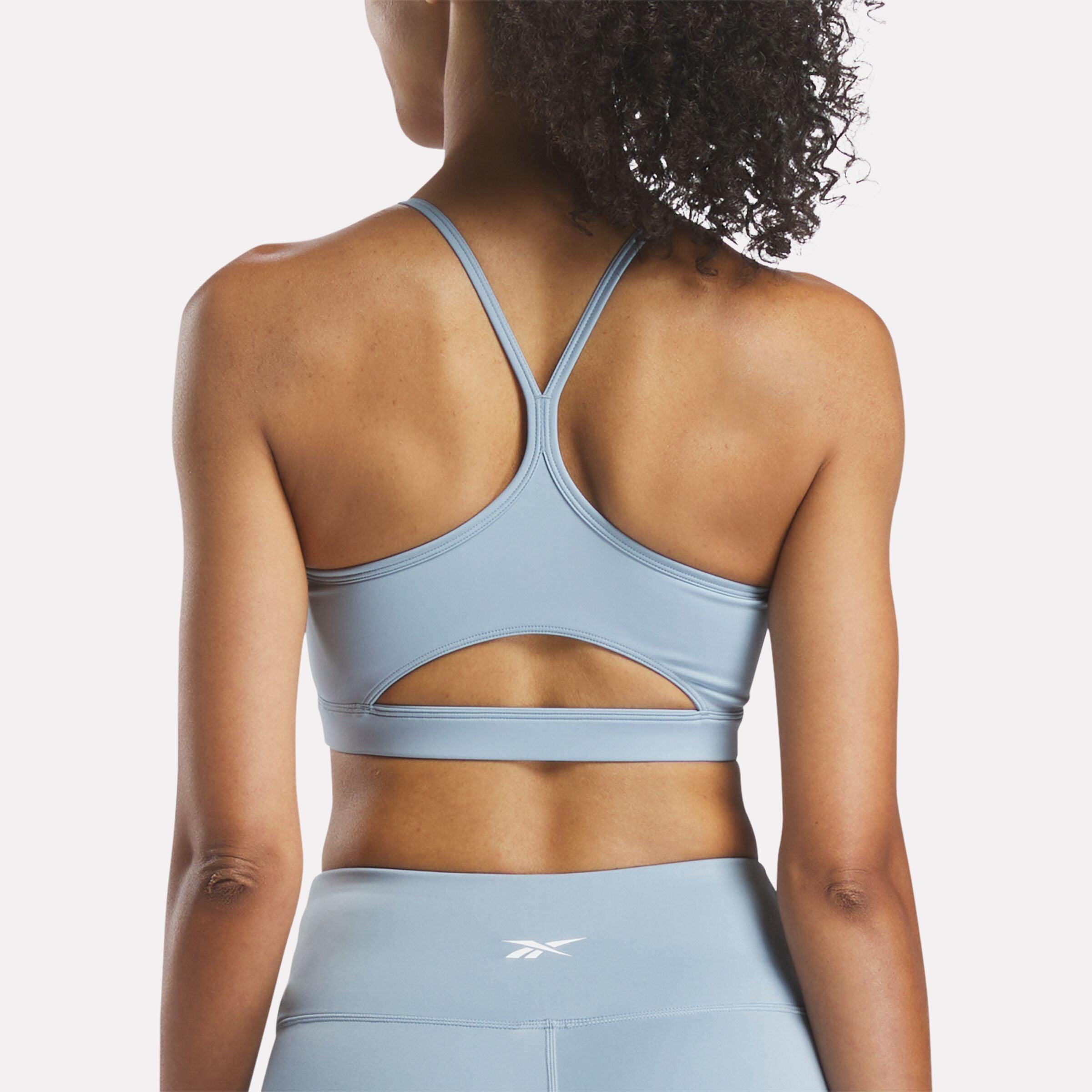 Women's Core Strappy Bra - Medium Support Product Image