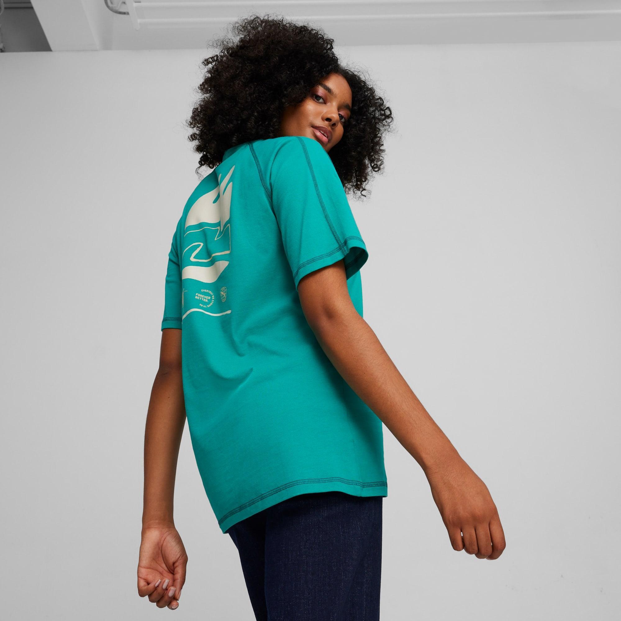 DOWNTOWN RE:COLLECTION Men's Tee Product Image