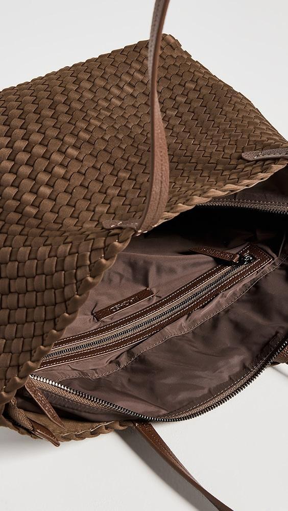 NAGHEDI Jet Setter Small Tote | Shopbop Product Image