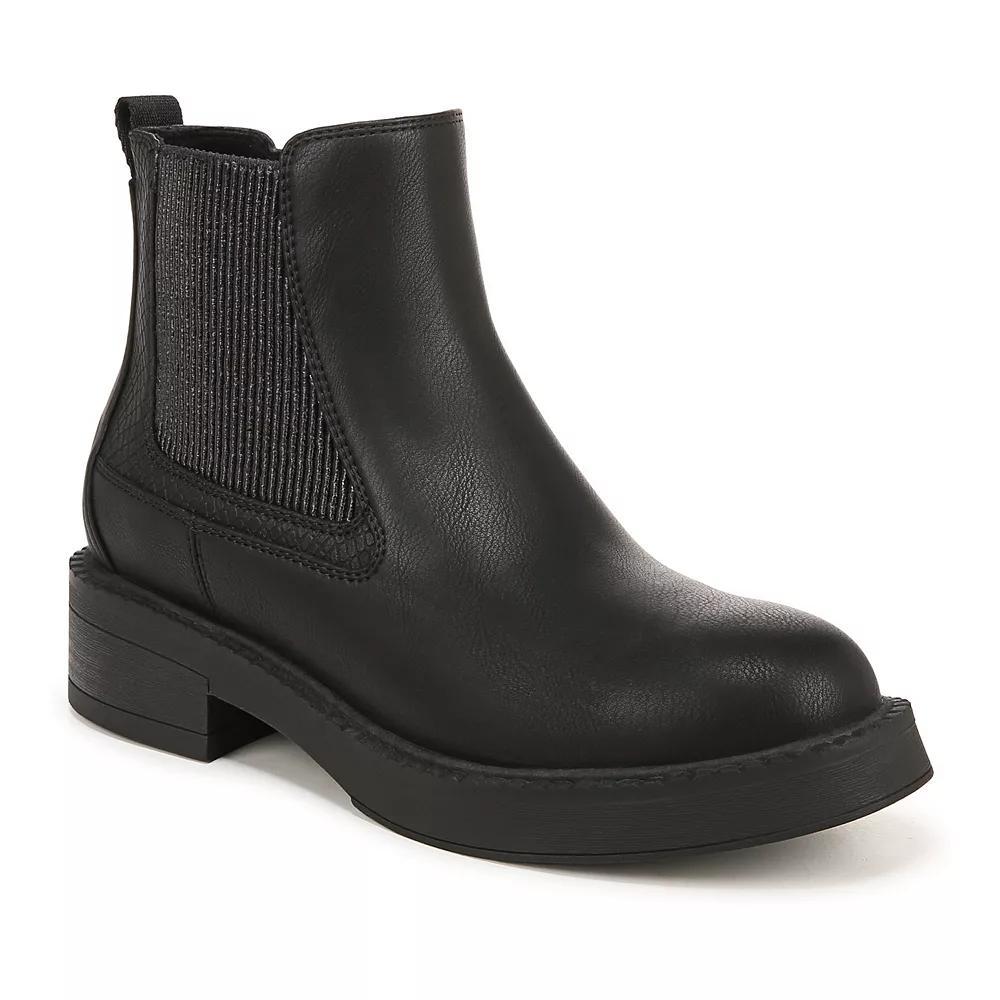 Blowfish Malibu Vera Women's Ankle Boots, Size: 8.5, Black Product Image