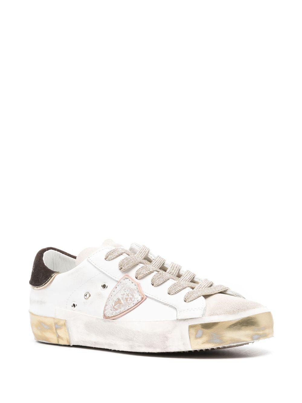 Prxs Tennis sneakers Product Image