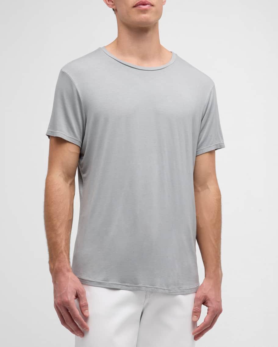 Mens Dann Luxe T-Shirt Product Image