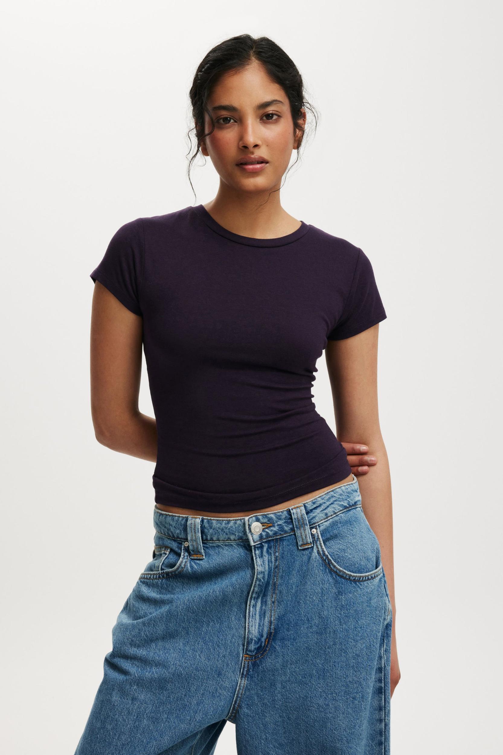 Cotton On Women - All Day Crew Tee Product Image