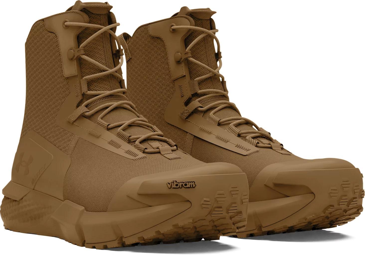 Men's UA Valsetz Tactical Boots Product Image