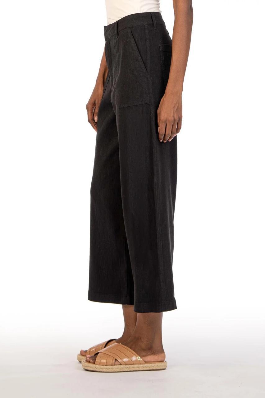 Topaz Wide Leg Pant Product Image