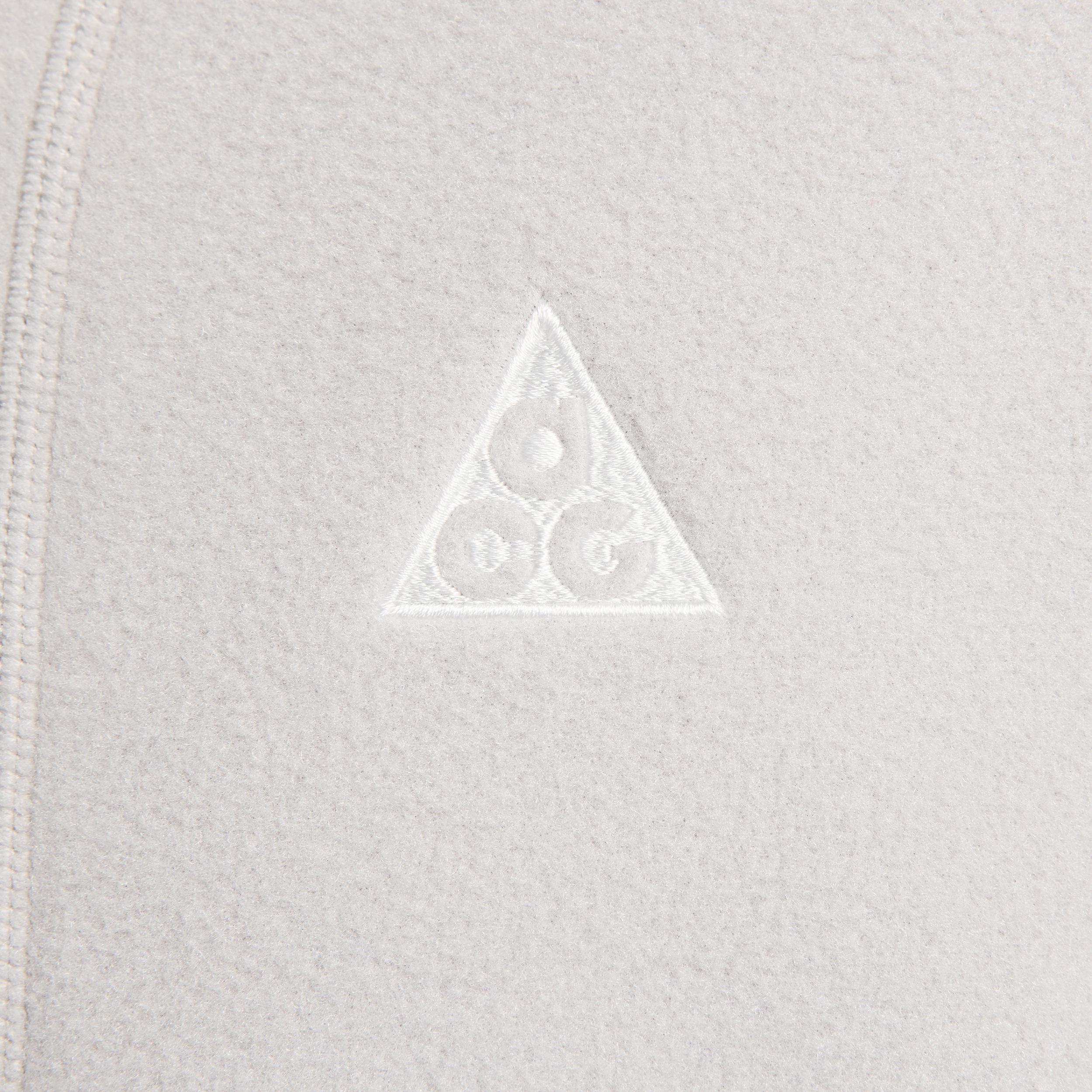 Mens Nike ACG Wolf Tree Polartec Full-Zip Top Product Image