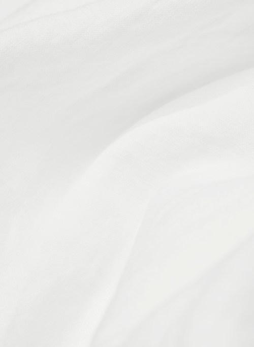 new saturn linen midi dress Product Image