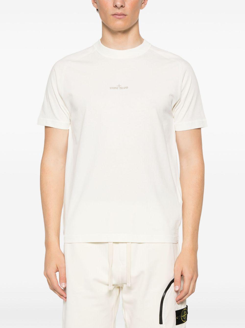 logo-print T-shirt Product Image