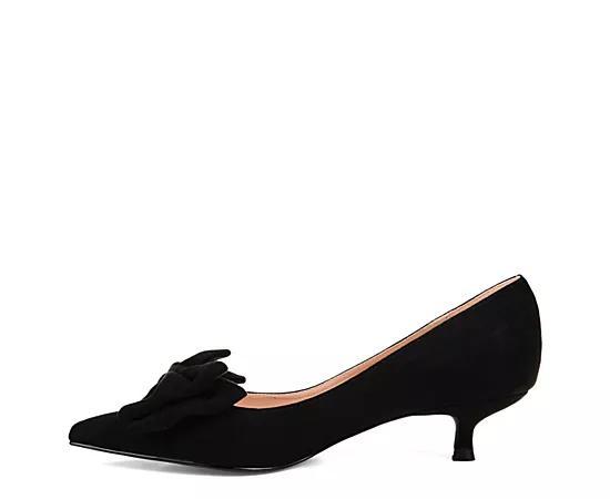 Journee Collection Womens Orana Pump Product Image
