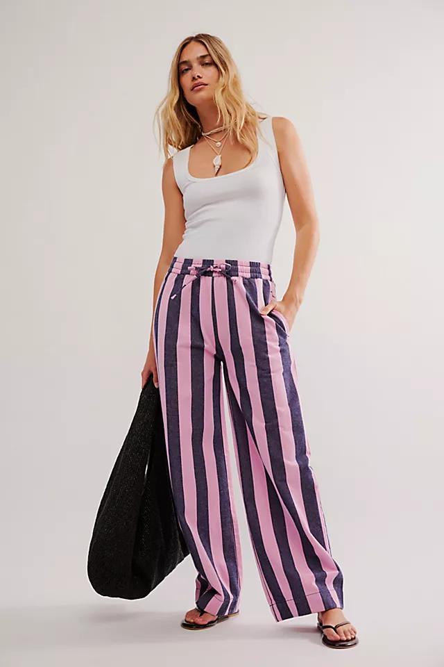 Damson Madder Rafe Jeans Product Image
