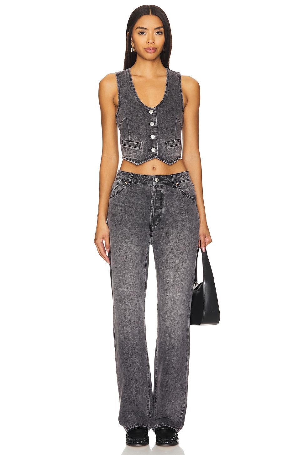 90s Relaxed Wide Leg ROLLA'S Product Image