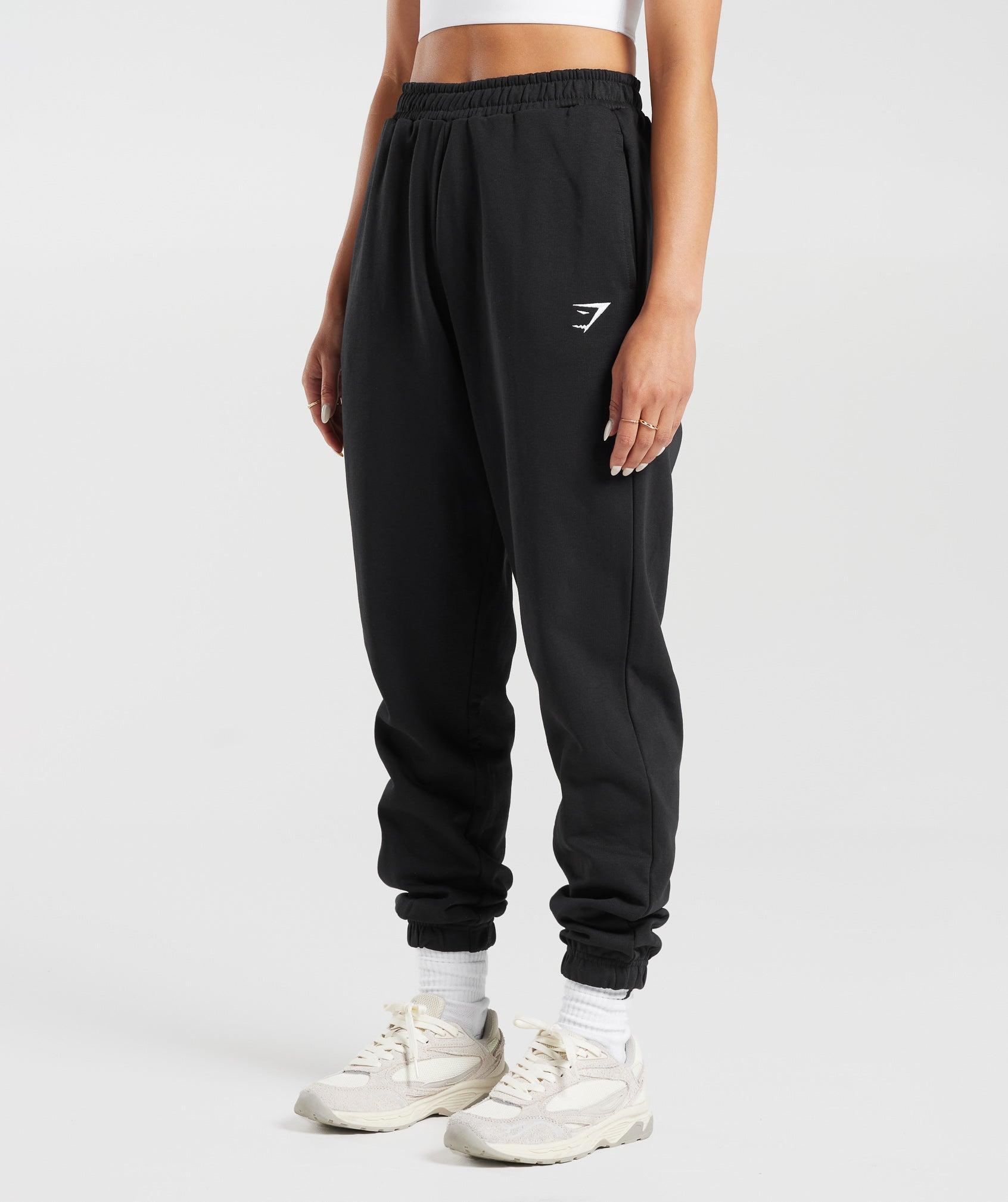 Training Fleece Joggers Product Image
