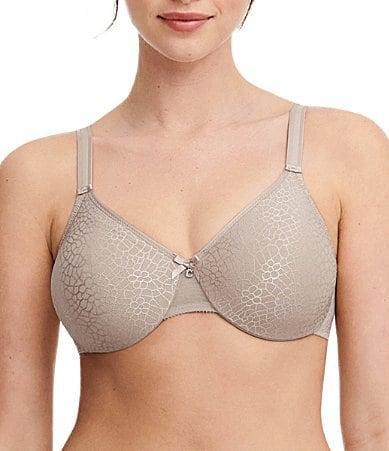 Chantelle C Magnifique Seamless Unlined Minimizer Bra Product Image