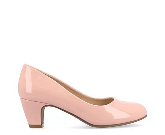 Journee Luu Womens Dress Heels Product Image